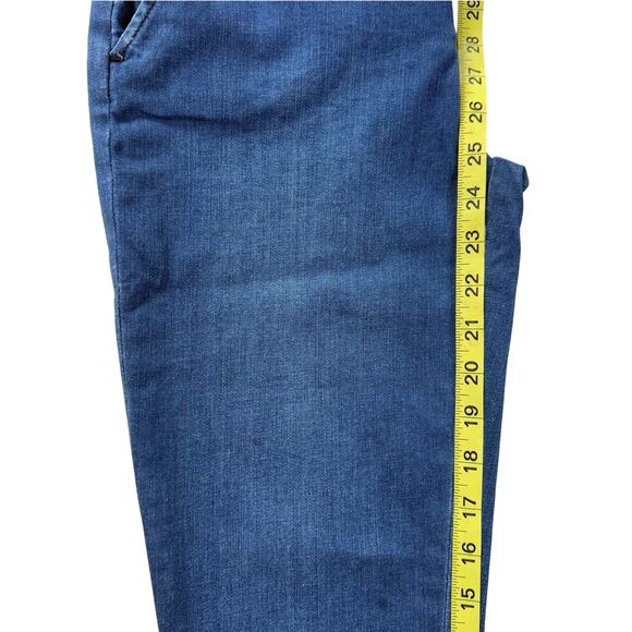 FRANK & EILEEN Wicklow 1977 Wash Italian Performance Denim - Picture 12 of 12